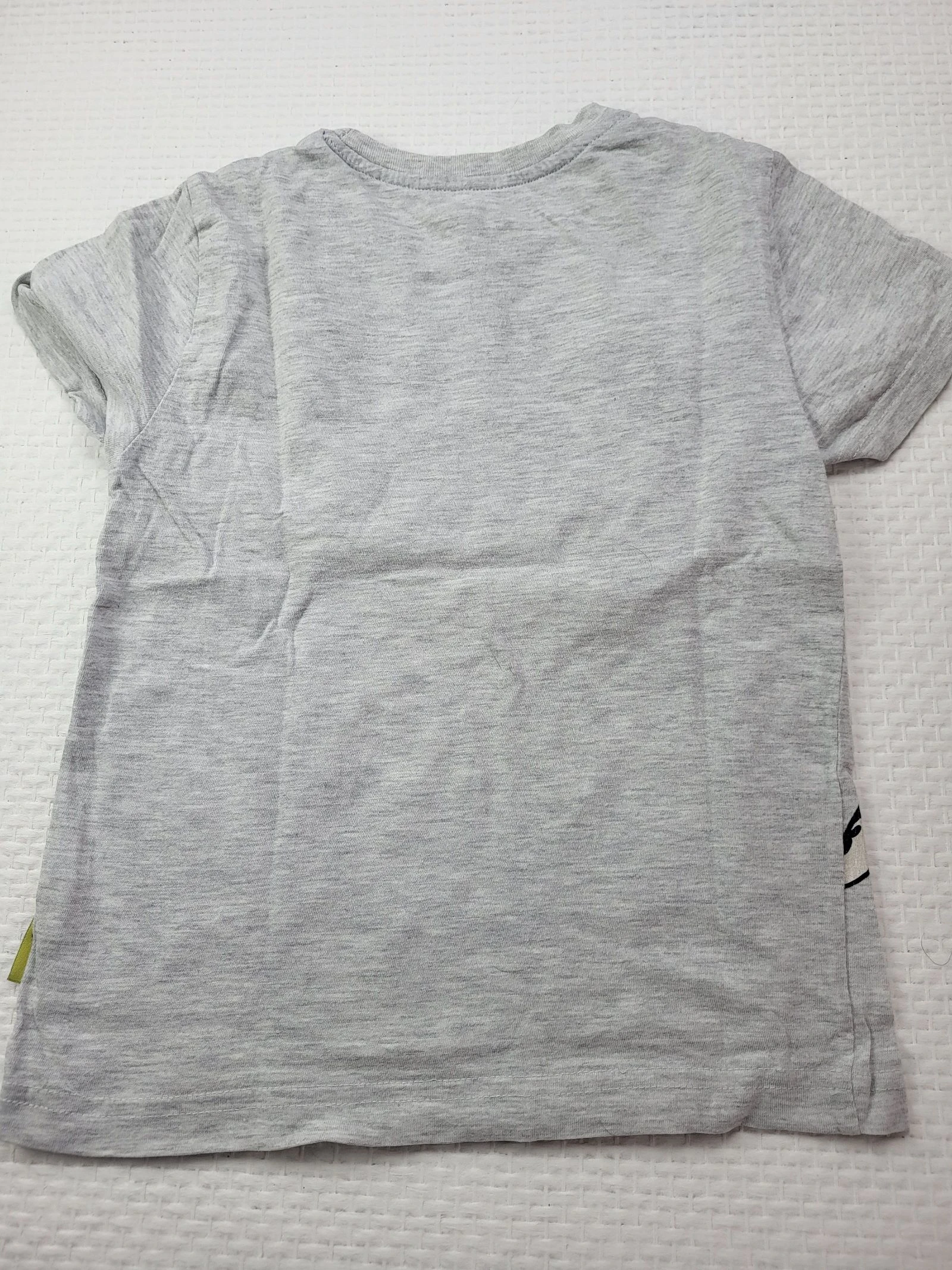 T-shirt cinza Pat'Patrouille Chase Stella Marcus Ruben – 3/4 anos (104 cm) – photo 2